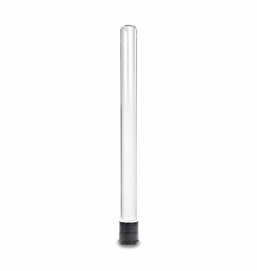 BOYU YT-45000 (náhradní křemíková trubice) - UV-C lampy, zářivky Náhradní zářivky a křemíkové trubice Křemíková trubice