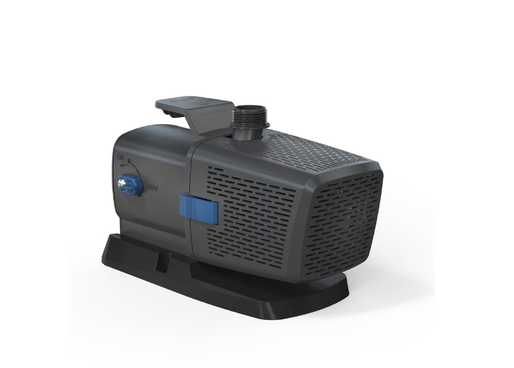 Oase Aquarius Eco Premium 6500 (fontánové čerpadlo) - Čerpadla, čerpadlové šachty Fontánová a efektová čerpadla