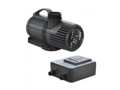 Pontec Pondomax Eco 10000 Control (jezírkové čerpadlo s regulací)