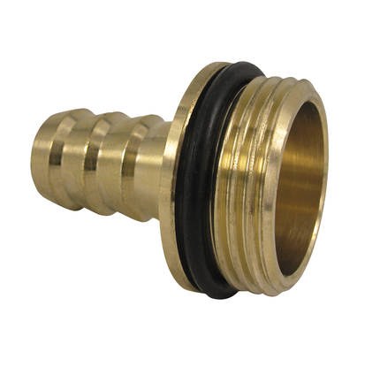 Oase hadicový trn na hadici 38mm s 11/2" vnějším závitem - Čerpadla, čerpadlové šachty Drenážní a užitková čerpadla Příslušenství k drenážním a kalovým čerpadlům