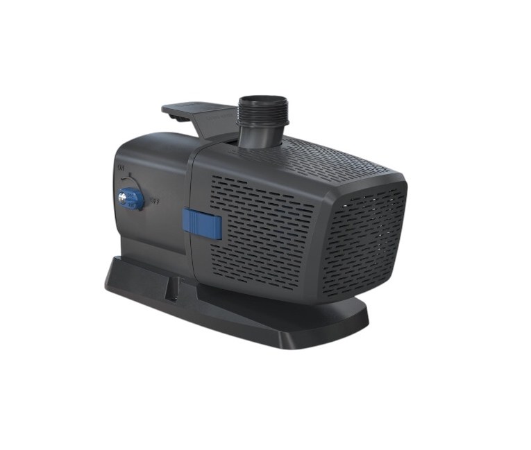 Oase Aquarius Eco Premium 4500 (fontánové čerpadlo s regulací)