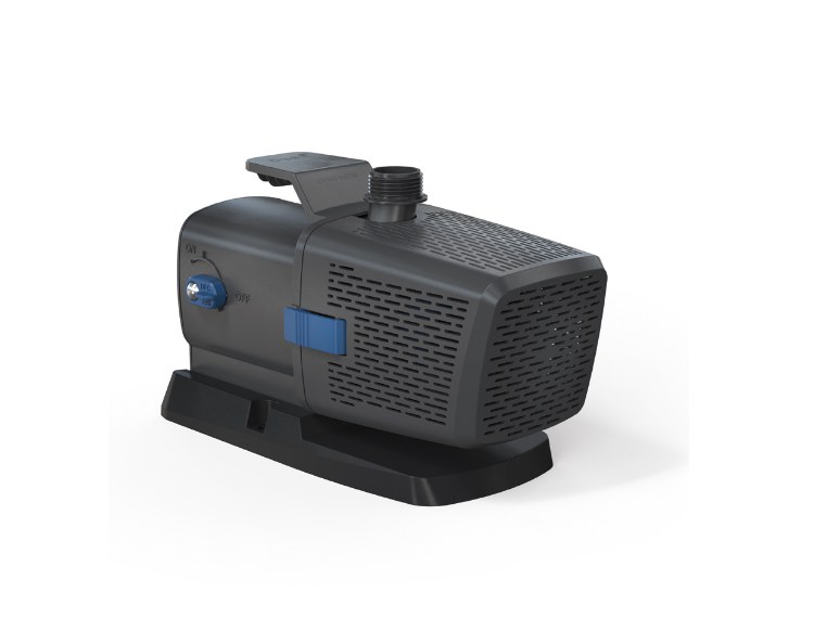 Oase Aquarius Eco Premium 4500 (fontánové čerpadlo s regulací) - Čerpadla, čerpadlové šachty Fontánová a efektová čerpadla