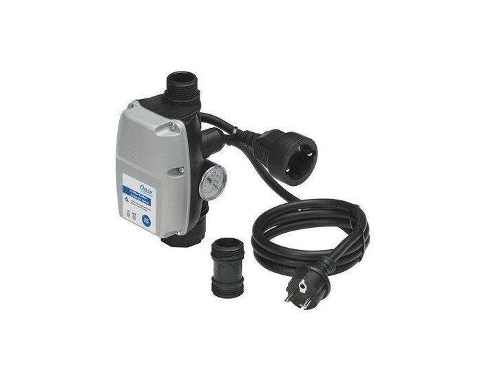 Oase Promax Garden Automatic Switch (automatický spínač pro čerpadla) - Čerpadla, čerpadlové šachty Drenážní a užitková čerpadla Příslušenství k drenážním a kalovým čerpadlům