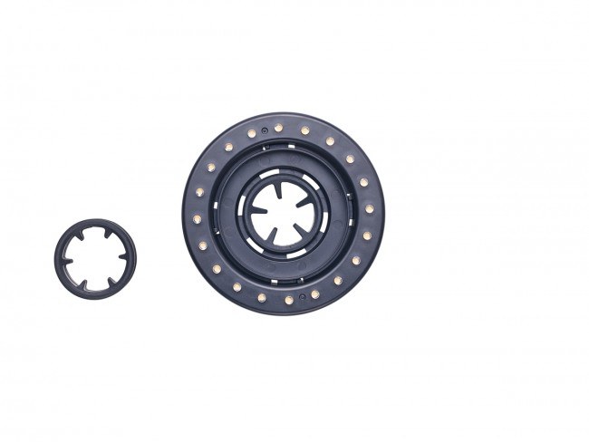 Pontec Pondostar LED Ring (osvětlení k vodním prvkům) - Osvětlení, elektro k jezírku Osvětlení jezírka