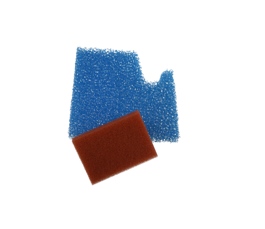 Oase Filtral 1500 UVC (náhradní pěnovka) - Náhradní díly Čerpadla