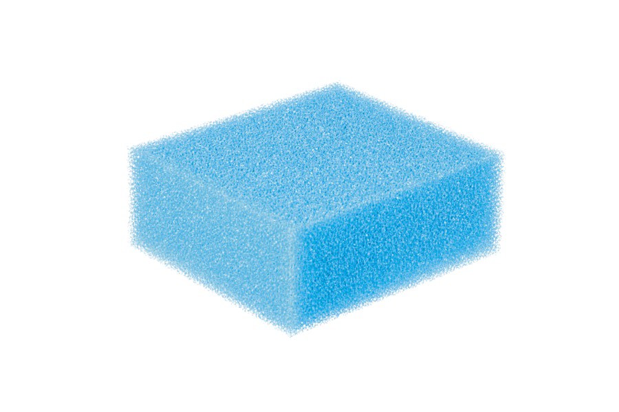 Oase BioSmart 5000-16000 (náhradní modrá pěnovka) - 1ks - Náhradní díly Filtry