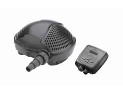 Pontec PondoMax Eco 8500 C (jezírkové čerpadlo s regulací)