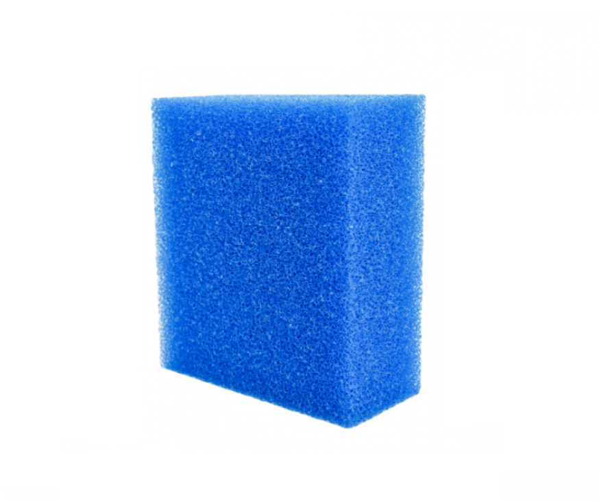 Pontec MultiClear Set 15000 (náhradní modrá pěnovka) - 1ks - Filtry, filtrační sety a filtrační materiály Náhradní díly filtry