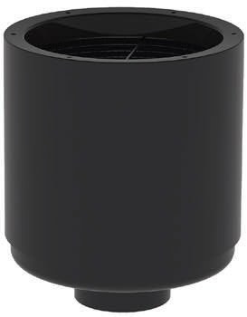 AquaForte Skimmer gravity 300mm (jezírkový skimmer na 80m3) - Skimmery-hladinové sběrače Skimmery