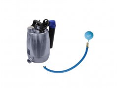 Zehnder Pumpen Lademax (čerpadlo pro dešťovou vodu)