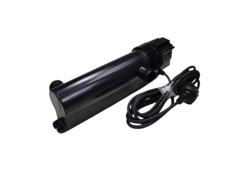 Pontec MultiClear 5000/8000 UV-C lampa (na 2-3m3) - UV-C lampy, zářivky Pontec UV-C lampy