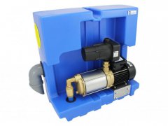 Zehnder Pumpen Oddělovací stanice pitné vody (oddělovací stanice) 4602