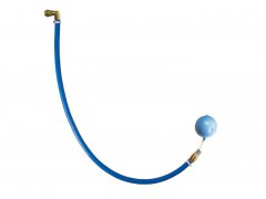 Zehnder Pumpen FLUX 2m (plovoucí sací potrubí)