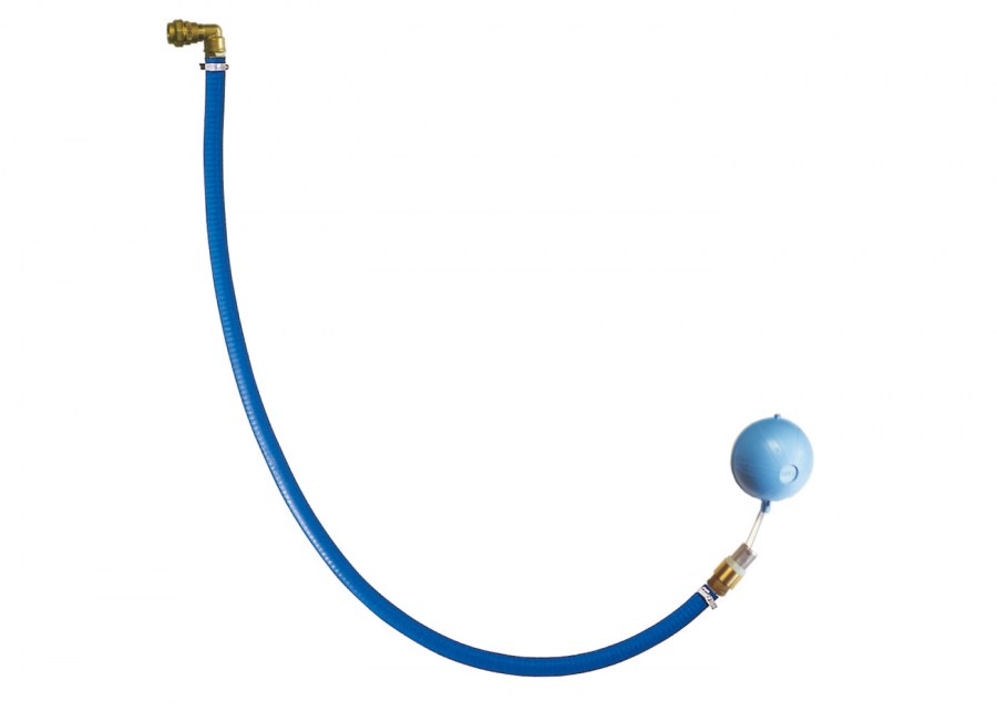 Zehnder Pumpen FLUX 3m (plovoucí sací potrubí) - Čerpadla, čerpadlové šachty Čerpadla Zehnder Pumpen Využívání děšťové vody