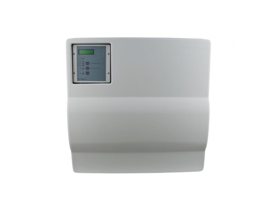 Zehnder Pumpen Raincenter Basic 25 (jednotka pro automatické zásobování vodou) - Čerpadla, čerpadlové šachty Čerpadla Zehnder Pumpen Využívání děšťové vody