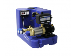 Zehnder Pumpen RWNA CPS 15-5 B ZP Speedcontrol Comfort (zařízení pro využívání dešťové vody z cisterny)