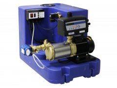 Zehnder Pumpen RWNA CPS 15-5 B Speedmatic (zařízení pro využívání dešťové vody z cisterny)