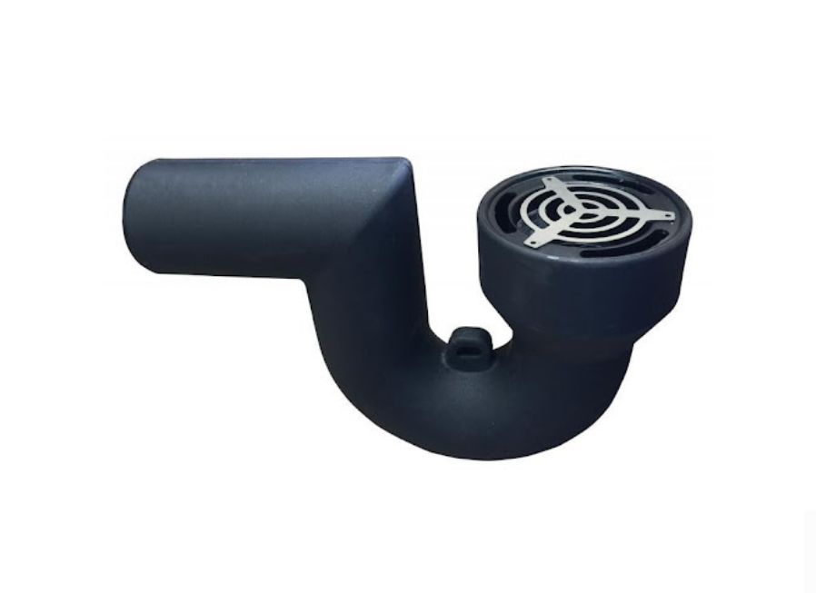 Zehnder Pumpen sifon s předadem DN 100 Zehnder Pumpen sifon s předadem DN 100