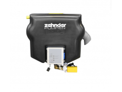 Zehnder Pumpen Tacomat 5 Basic (automatické řízení a dopouštění vody)