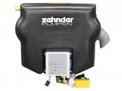 Zehnder Pumpen Tacomat 5 Comfort (automatické řízení a dopouštění vody)