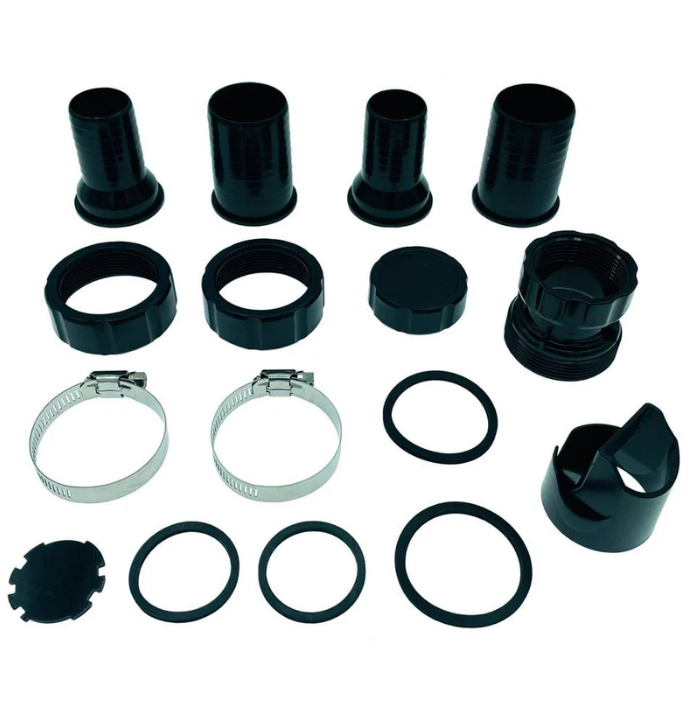 Oase Bitron Eco 120/180/240W (náhradní připojovací sada) - Náhradní díly UV-C lampy