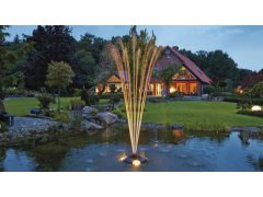 Oase LED Floating fountain (sada osvětlení-teplá bílá pro plovoucí fontány)