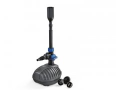 Oase Aquarius Fountain Set 2000E (fontánové čerpadlo)