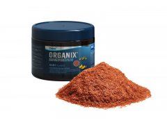 Oase ORGANIX Baby Flakes akvarijní krmivo 150ml