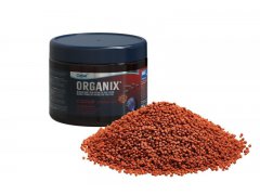 Oase ORGANIX Colour Granulate akvarijní krmivo 150ml
