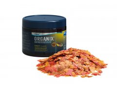 Oase ORGANIX Daily Flakes akvarijní krmivo 150ml