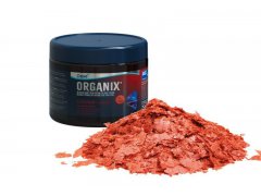 Oase ORGANIX Colour Flakes akvarijní krmivo 150ml