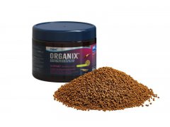 Oase ORGANIX Shrimp Veggievore Gran. akvarijní krmivo pro krevety