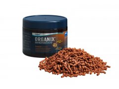Oase ORGANIX Snack Sticks akvarijní krmivo pro dnové ryby 150ml