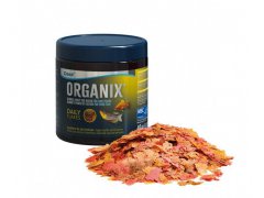 Oase ORGANIX Daily Flakes akvarijní krmivo standard 250ml