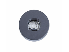 Pontec PondoFog RGB (plovoucí mlhovač s osvětlením)