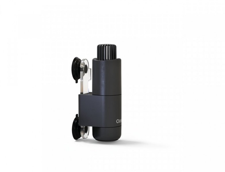 Oase CrystalSkim 600 akvarijní skimmer - Akvaristika, teraristika Oase Dekorace a příslušenství akvária StyleLine, HighLine Příslušenství, čištění a údržba