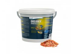 Oase ORGANIX Daily Flakes akvarijní krmivo standard 5 l