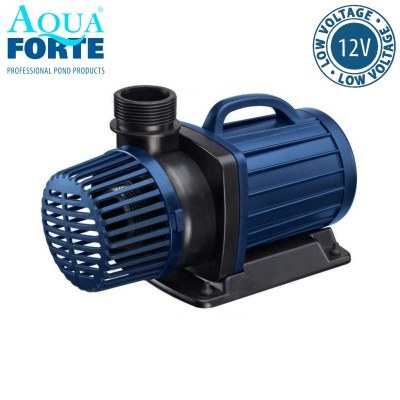 AquaForte DM-12000LV/12V (jezírkové čerpadlo)