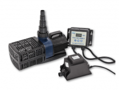 AquaForte Prime Vario 20000LV/12V (jezírkové čerpadlo)