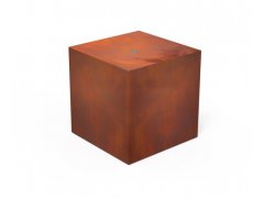 Oase Cube 60 CS (cortenový vodní prvek)