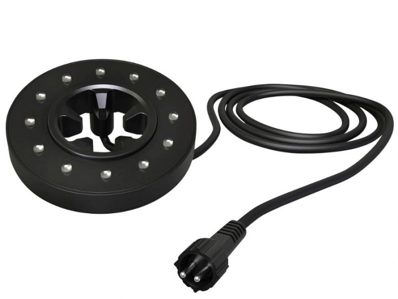 Oase Fountain Ring LED Set (osvětlení k vodním prvkům) - Vodní hry a fontány Ostatní vodní hry