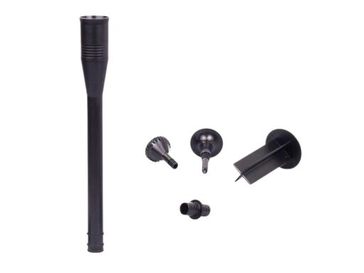 Oase IceFree 4 Seasons (náhradní fontánové nástavce) - Vzduchování, kompresory Náhradní díly vzduchování