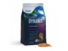 Oase DYNAMIX Sticks Mix krmivo pro intenzivní barvy (20 l)