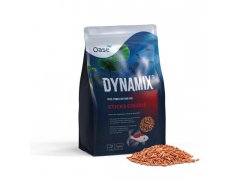 Oase DYNAMIX Sticks Colour krmivo pro vybarení, růst a vitalitu (4 l)