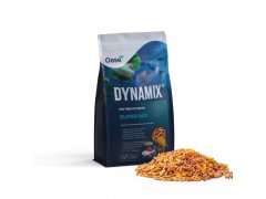 Oase DYNAMIX Super Mix směs krmiv pro všechny velikosti ryb (1 l)