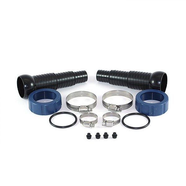 Oase AquaMax Eco 1"- 1 1/2" (náhradní připojovací set) - Čerpadla, čerpadlové šachty Náhradní díly čerpadla