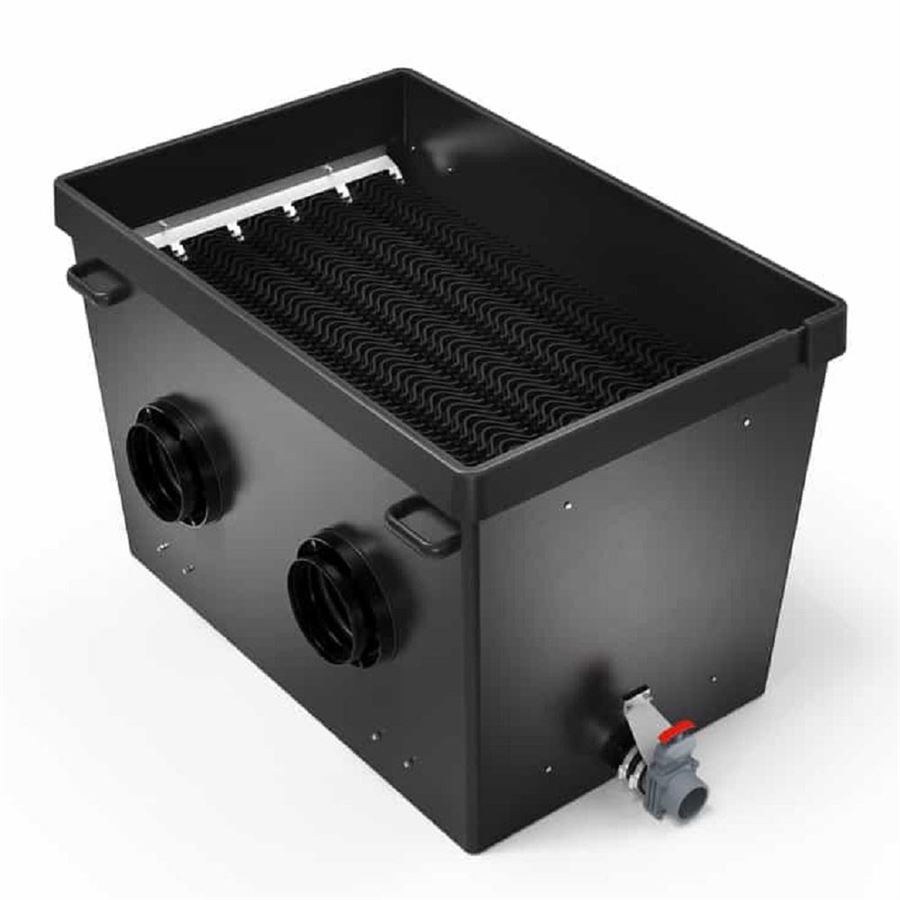 Oase ProfiClear Premium Standing Bed Module XL (modul bubnového filtru) Oase ProfiClear Premium Standing Bed Module XL (modul bubnového filtru)