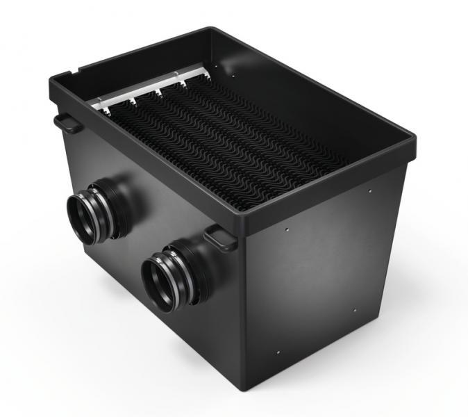 Oase ProfiClear Premium Standing Bed Module XL (modul bubnového filtru) - Filtry,filtrační sety a filtrační materiály Modulové a bubnové filtry