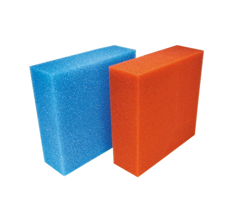 Oase BioTec 5/10/30 (náhradní modrá pěnovka) - 1ks - Filtry, filtrační sety a filtrační materiály Náhradní díly filtry