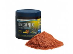 Oase ORGANIX Daily Micro Flakes akvarijní krmivo standard 550ml